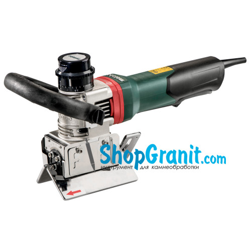 Фрезер для обробки металевих крайок Metabo KFMPB 15-10 F (601755500)