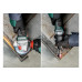 Акумуляторна пряма шліфмашина Metabo GVB 18 LTX BL 11-28 (600826840)