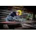 Акумуляторна пряма шліфмашина Metabo GVB 18 LTX BL 11-28 (600826840)