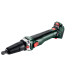 Акумуляторна пряма шліфмашина Metabo GVB 18 LTX BL 11-28 (600826840)