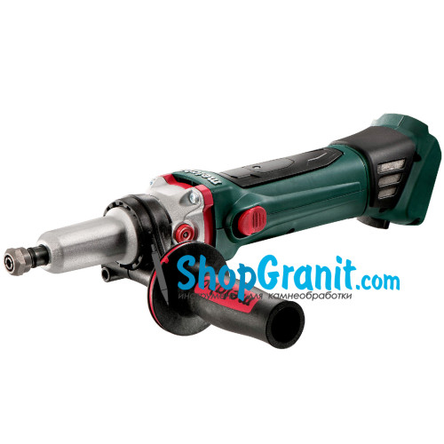 Акумуляторна пряма шліфмашина Metabo GA 18 LTX G (600639850)