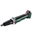 Акумуляторна пряма шліфмашина Metabo GVPB 18 LTX BL 11-28 (600827850)