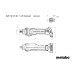 Акумуляторна пряма шліфмашина Metabo GVB 18 LTX BL 11-28 Compact (600828850)