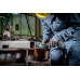 Акумуляторна пряма шліфмашина Metabo GVB 18 LTX BL 11-28 Compact (600828850)