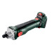 Акумуляторна пряма шліфмашина Metabo GVB 18 LTX BL 11-28 Compact (600828850)