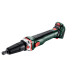 Акумуляторна пряма шліфмашина Metabo GVB 18 LTX BL 11-7 HT (600829850)