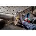Акумуляторна пряма шліфмашина Metabo GVB 18 LTX BL 11-7 HT (600829850)