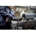 Акумуляторна пряма шліфмашина Metabo GVB 18 LTX BL 11-7 HT (600829850)