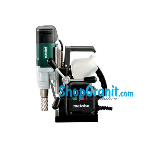 Дриль на магнітній стійці Metabo MAG 32 (600635500)