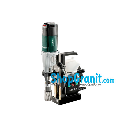 Дриль на магнітній стійці Metabo MAG 50 (600636500)