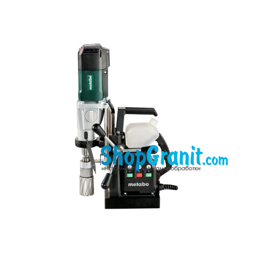 Дриль на магнітній стійці Metabo MAG 50 (600636500)