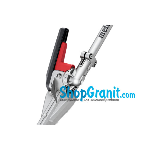 Насадка-кусторез Metabo MA-HS 50 (601726850)