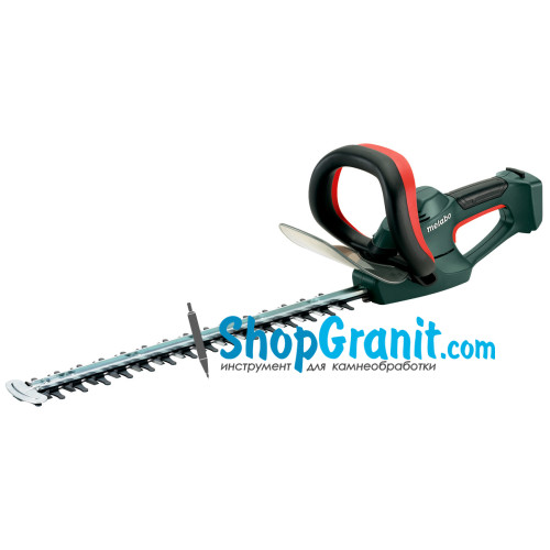 Акумуляторний кущоріз Metabo AHS 18-55 V (600463850)