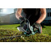 Акумуляторний кущоріз Metabo AHS 18-55 V (600463850)