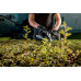 Акумуляторний кущоріз Metabo AHS 18-55 V (600463850)