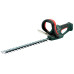 Акумуляторний кущоріз Metabo AHS 18-65 V (600467850)