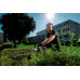 Акумуляторний кущоріз Metabo AHS 18-65 V (600467850)