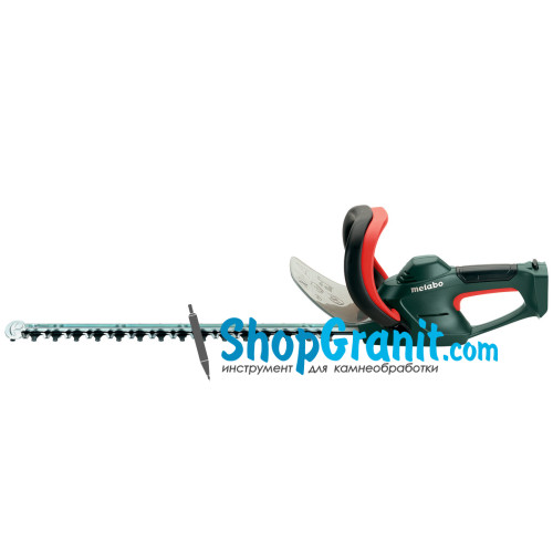 Акумуляторний кущоріз Metabo AHS 18-65 V (600467850)