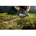 Акумуляторний кущоріз Metabo AHS 18-65 V (600467850)