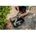 Акумуляторні ножиці для трави та кущів Metabo PowerMaxx SGS 12 Q (601608500)