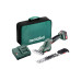Акумуляторні ножиці для трави та кущів Metabo PowerMaxx SGS 12 Q (601608500)