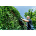 Акумуляторний кущоріз Metabo HS 18 LTX BL 55 (601722850)