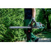 Акумуляторний кущоріз Metabo HS 18 LTX BL 55 (601722850)