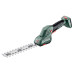 Акумуляторні ножиці для трави та кущів Metabo PowerMaxx SGS 12 Q (601608850)