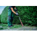 Акумуляторний кущоріз Metabo HS 18 LTX BL 65 (601723850)
