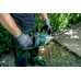 Акумуляторний кущоріз Metabo HS 18 LTX BL 65 (601723850)
