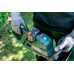 Акумуляторний кущоріз Metabo HS 18 LTX BL 75 (601724850)