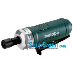 Пневматична пряма шліфмашина Metabo DG 700