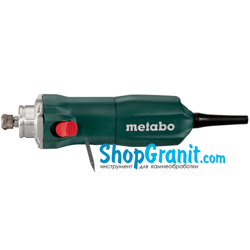 Пряма шліфмашина Metabo GE 710 Compact (600615000)