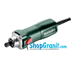 Пряма шліфмашина Metabo GE 710 Compact
