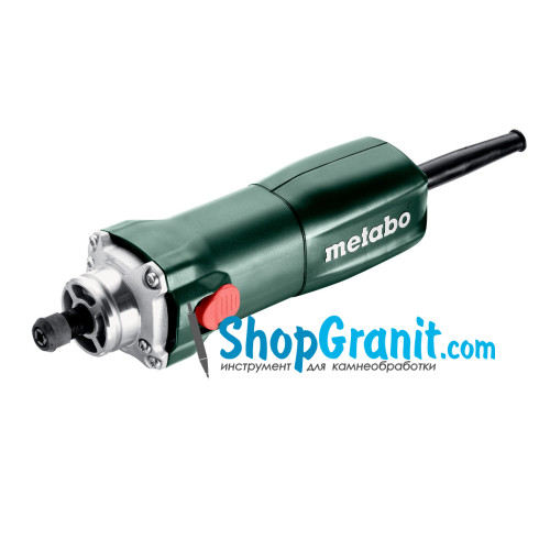 Пряма шліфмашина Metabo GE 710 Compact (600615000)