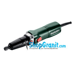 Пряма шліфмашина Metabo GE 710 Plus