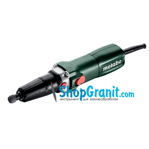 Пряма шліфмашина Metabo GE 710 Plus (600616000)