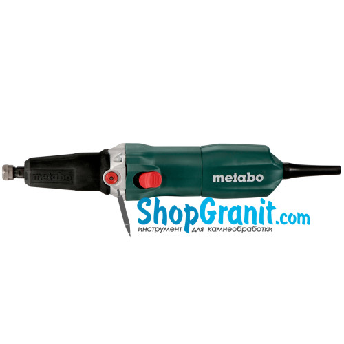Пряма шліфмашина Metabo GE 710 Plus (600616000)