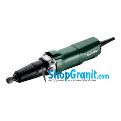 Пряма шліфмашина Metabo GEP 710 Plus