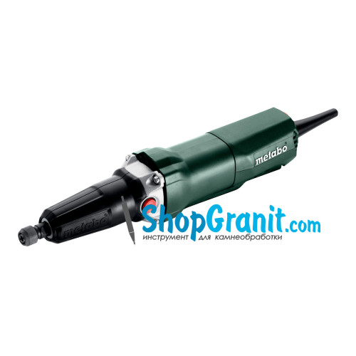 Пряма шліфмашина Metabo GEP 710 Plus (600617000)