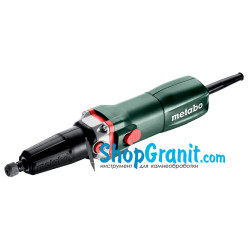 Пряма шліфмашина Metabo GE 950 G Plus