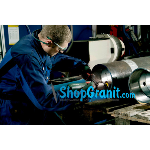 Пряма шліфмашина Metabo GE 950 G Plus (600618000)