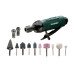 Пневматична пряма шліфмашина Metabo DG 25 Set (604116500)