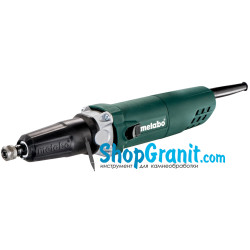 Пряма шліфмашина Metabo G 400