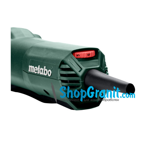 Пряма шліфмашина Metabo GEP 950 G Plus (600627000)