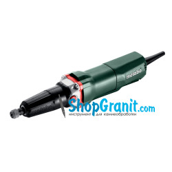 Пряма шліфмашина Metabo GEP 950 G Plus