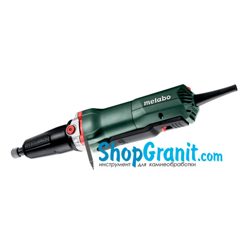 Пряма шліфмашина Metabo GEP 950 G Plus (600627000)
