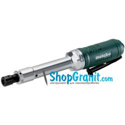 Пневматична пряма шліфмашина Metabo DG 700 L