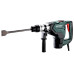 Комбінований перфоратор Metabo KH 5-40 Set (691057000)