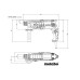 Комбінований перфоратор Metabo KHE 2245 (601708500)